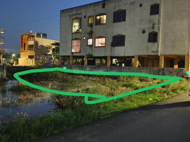 Residential Plot in Pammal for resale Chennai. The reference number is 19212163