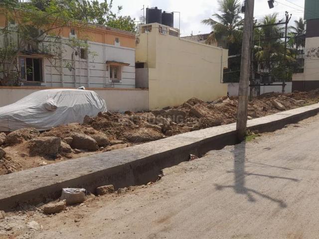 Residential Plot in Pammal for resale Chennai. The reference number is 17222478