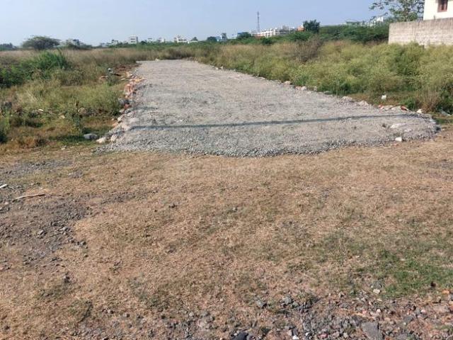 Residential Plot in Pammal for resale Chennai. The reference number is 20351095