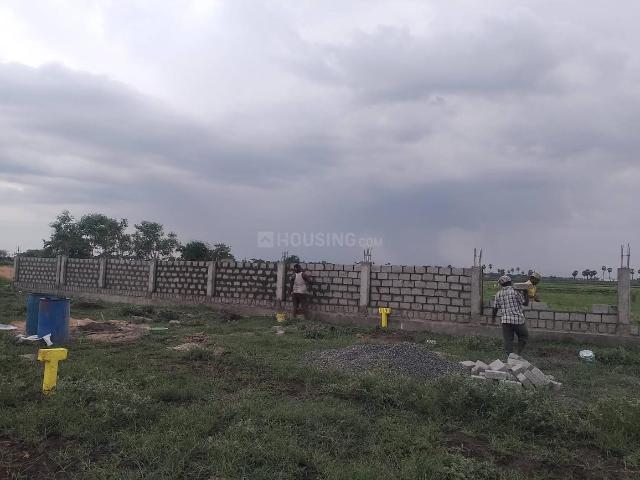 Residential Plot in Pamarru for resale Krishna. The reference number is 20778730