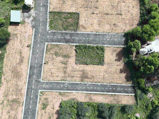 Residential Plot in Pamparapatti for resale Salem. The reference number is 20746830