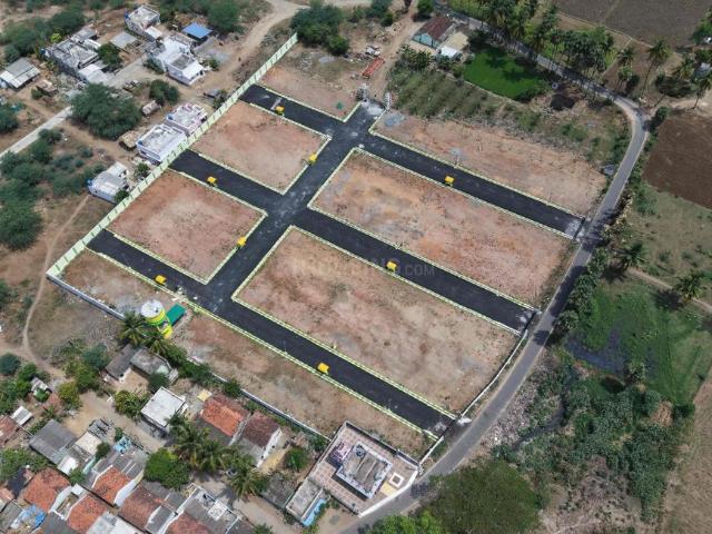 Residential Plot in Pamparapatti for resale Salem. The reference number is 20906098