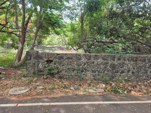 Residential Plot in Panaiyur, Sholinganallur for resale Chennai. The reference number is 20770484