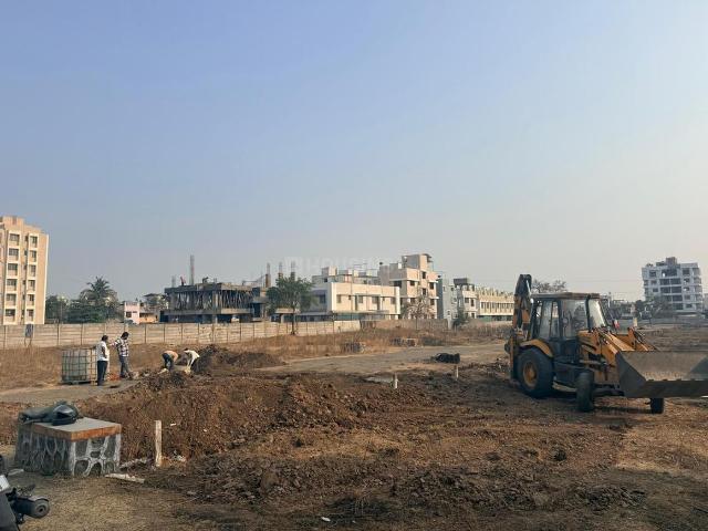 Residential Plot in Panchavati for resale Nashik. The reference number is 20641452