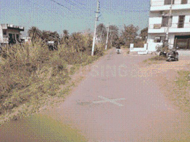 Residential Plot in Panchkula Extension for resale Panchkula. The reference number is 19852412