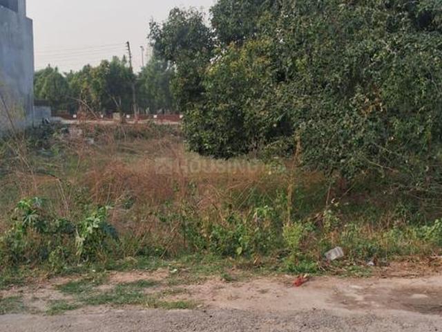 Residential Plot in Panchkula Extension for resale Panchkula. The reference number is 19971933