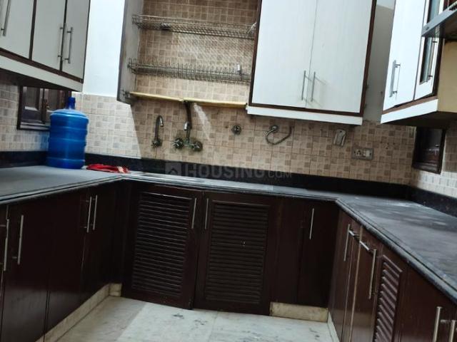 Residential Plot in Panchsheel Park for resale New Delhi. The reference number is 19809392