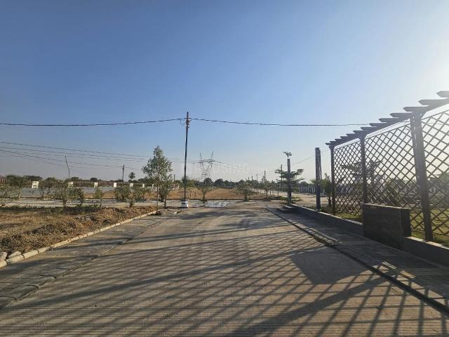 Residential Plot in Panda for resale Indore. The reference number is 20879191