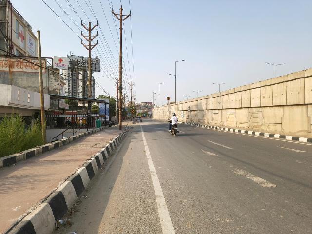 Residential Plot in Pandav Nagar for resale Ghaziabad. The reference number is 20507561
