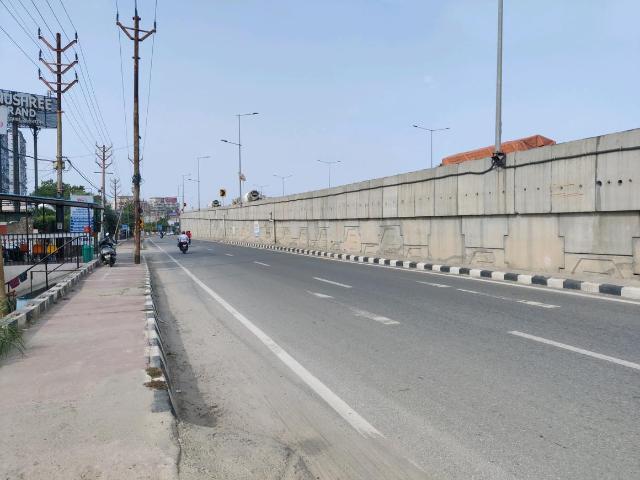 Residential Plot in Pandav Nagar for resale Ghaziabad. The reference number is 20709995