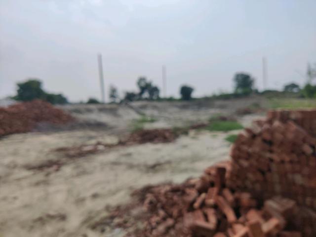 Residential Plot in Pandav Nagar for resale Ghaziabad. The reference number is 20710043