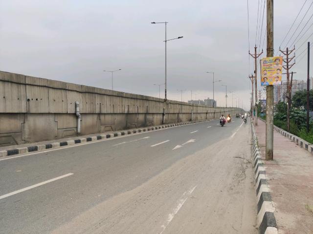 Residential Plot in Pandav Nagar for resale Ghaziabad. The reference number is 20888709