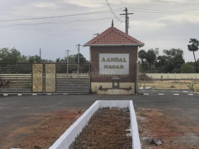 Residential Plot in Panjappur for resale Tiruchirappalli. The reference number is 17916794