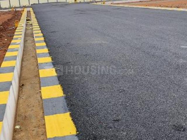 Residential Plot in Panjappur for resale Tiruchirappalli. The reference number is 19549544