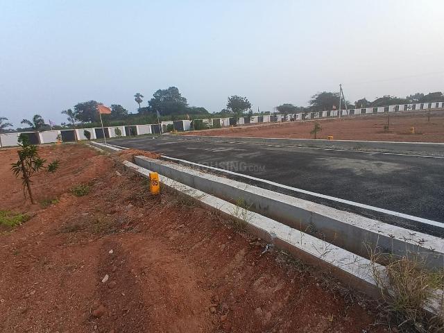 Residential Plot in Panjappur for resale Tiruchirappalli. The reference number is 19608589