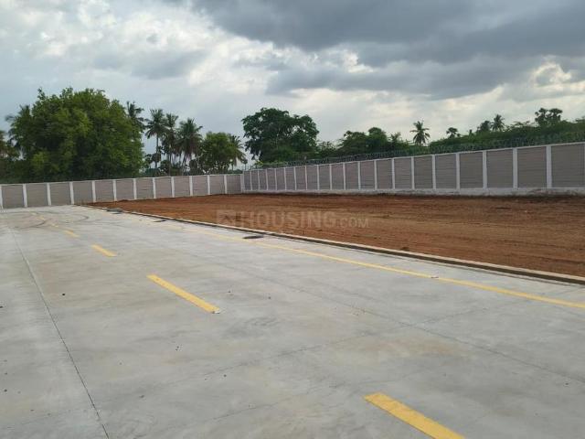 Residential Plot in Panjappur for resale Tiruchirappalli. The reference number is 20506650