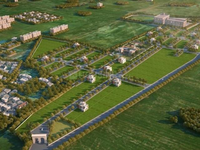 Residential Plot in Panjari for resale Nagpur. The reference number is 20127920
