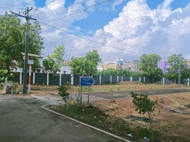 Residential Plot in Panjari farm for resale Nagpur. The reference number is 18036590