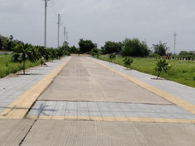 Residential Plot in Panjari farm for resale Nagpur. The reference number is 20585610