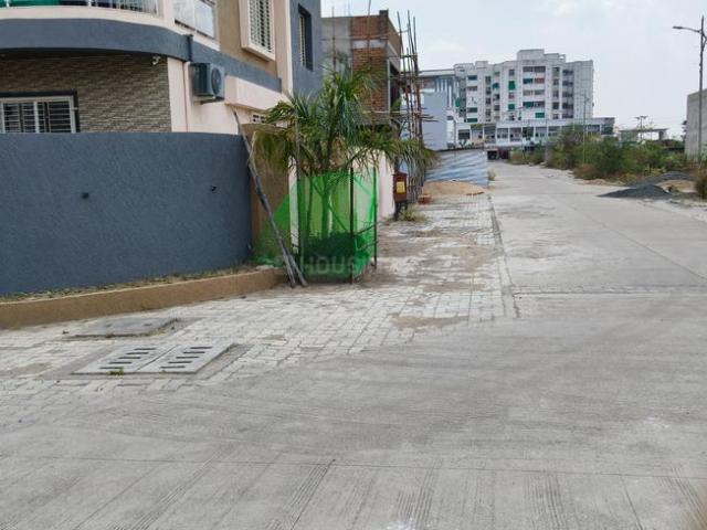 Residential Plot in Panjari lodhi for resale Nagpur. The reference number is 20181381