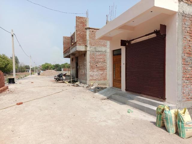 Residential Plot in Panki for resale Kanpur. The reference number is 17016104