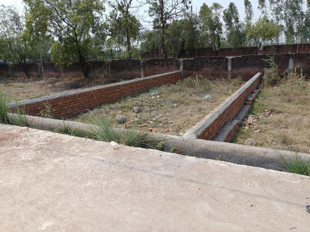Residential Plot in Panki for resale Kanpur. The reference number is 17016110