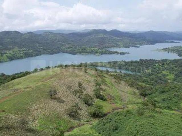 Residential Plot in Panshet for resale Pune. The reference number is 17317643