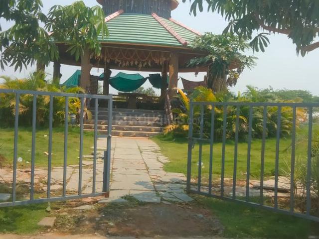 Residential Plot in Panthangi for resale Yadadri Bhuvanagiri. The reference number is 20010718