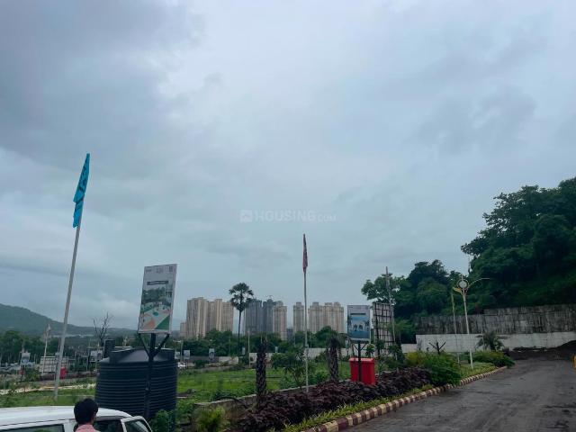 Residential Plot in Panvel for resale Navi Mumbai. The reference number is 20864027
