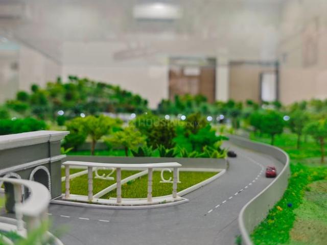 Residential Plot in Panvel for resale Navi Mumbai. The reference number is 20889126