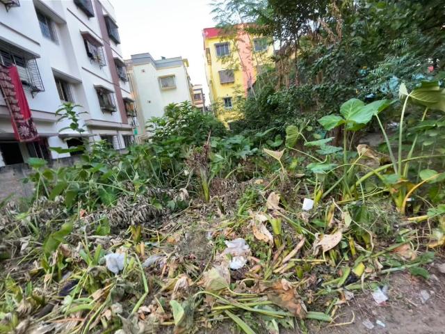 Residential Plot in Paschim Barisha for resale Kolkata. The reference number is 12163999