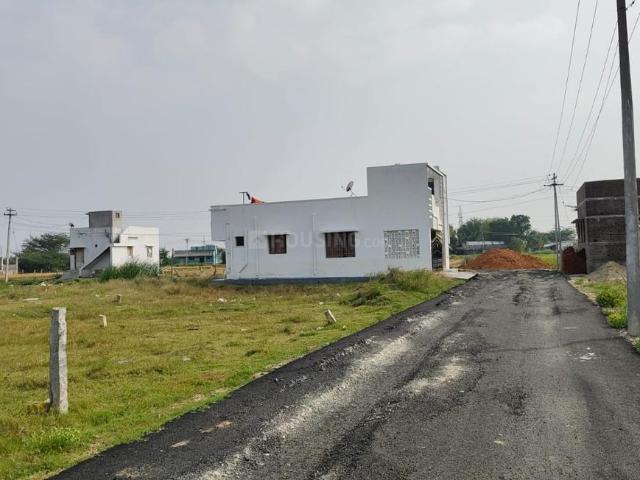 Residential Plot in Pasumai Nagar for resale Tiruchirappalli. The reference number is 19445064