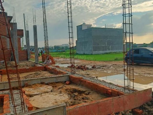 Residential Plot in Papnamow for resale Lucknow. The reference number is 20943926