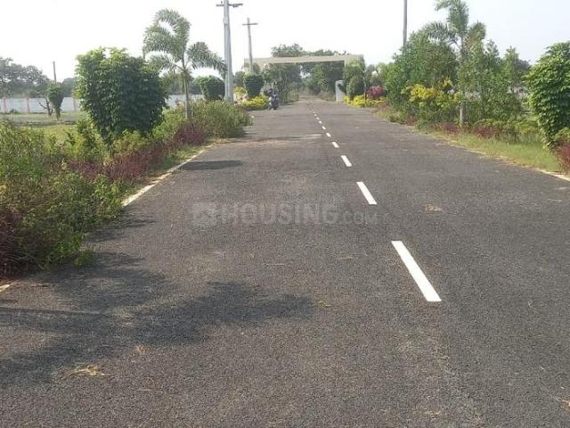 Residential Plot in Paravada for resale Visakhapatnam. The reference number is 19383750