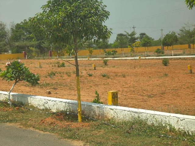 Residential Plot in Paravada for resale Visakhapatnam. The reference number is 20376046