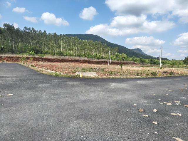 Residential Plot in Paravada for resale Visakhapatnam. The reference number is 20319197