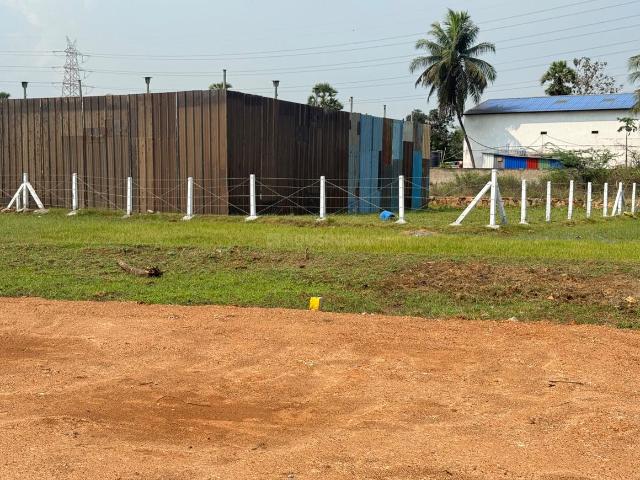 Residential Plot in Paravada for resale Visakhapatnam. The reference number is 20630443