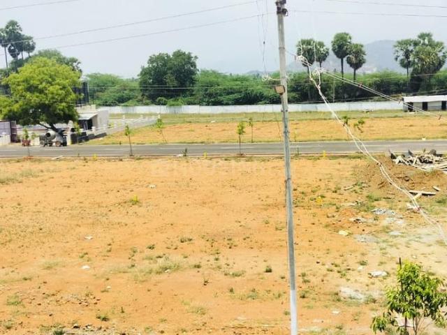 Residential Plot in Paravai for resale Madurai. The reference number is 11997844