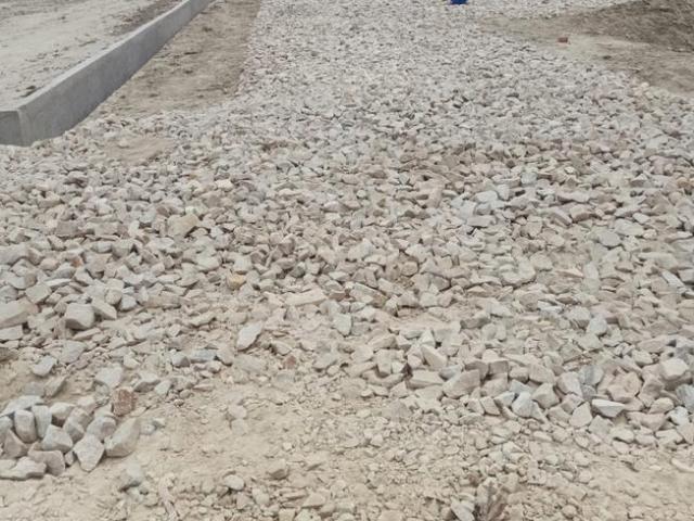 Residential Plot in Para for resale Lucknow. The reference number is 20668835