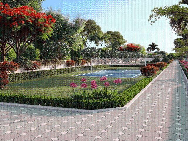 Residential Plot in Parandur for resale Chennai. The reference number is 19978296