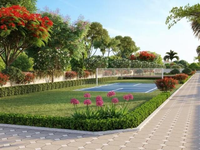 Residential Plot in Parandur for resale Chennai. The reference number is 20147841