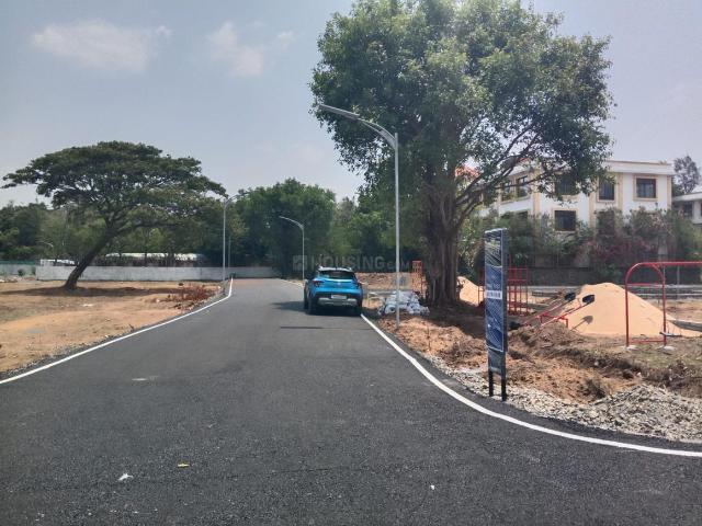 Residential Plot in Parandur for resale Chennai. The reference number is 20181243