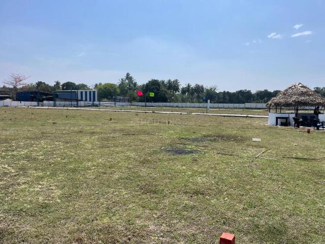 Residential Plot in Parandur for resale Chennai. The reference number is 20217658