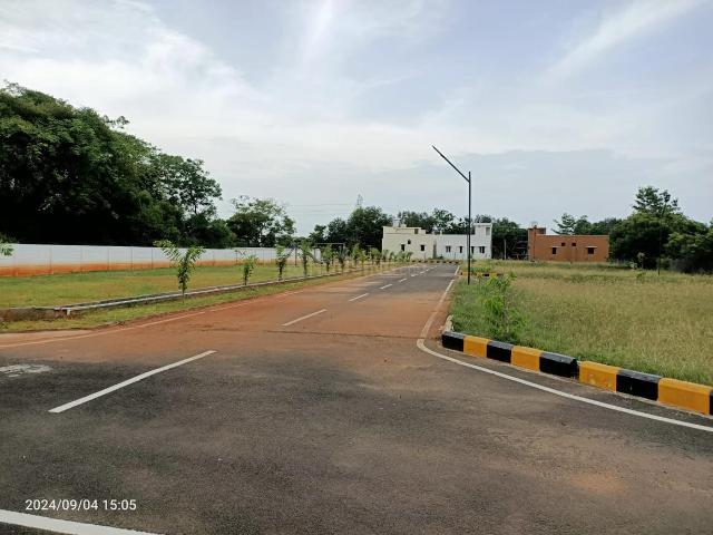 Residential Plot in Parandur for resale Chennai. The reference number is 20306331