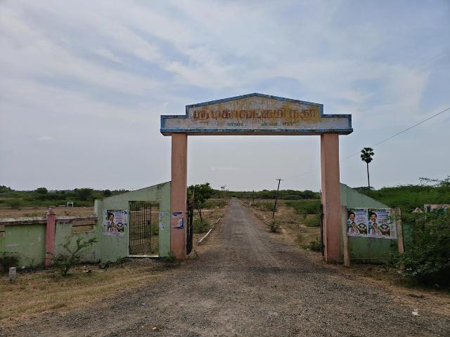 Residential Plot in Paranur for resale Chennai. The reference number is 20027487