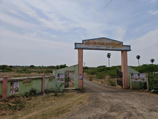 Residential Plot in Paranur for resale Chennai. The reference number is 20027502