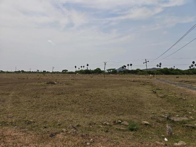 Residential Plot in Paranur for resale Chennai. The reference number is 20027514