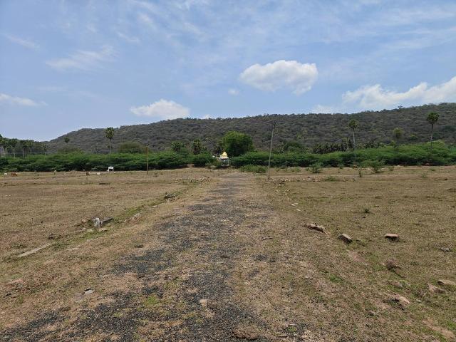 Residential Plot in Paranur for resale Chennai. The reference number is 20027519