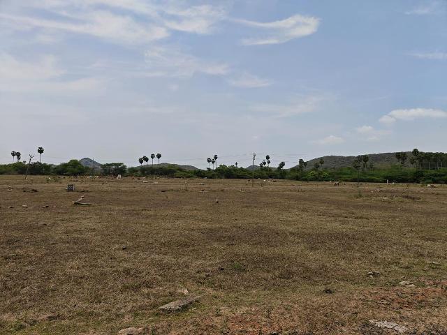 Residential Plot in Paranur for resale Chennai. The reference number is 20027513
