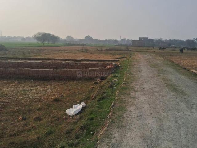 Residential Plot in Parao for resale Varanasi. The reference number is 20207149